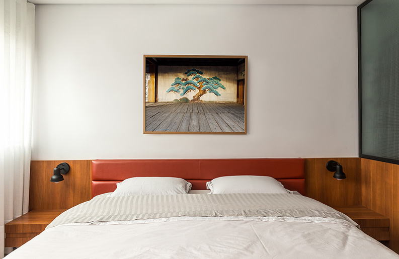 Departamento Trianon