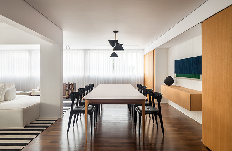Departamento Trianon
