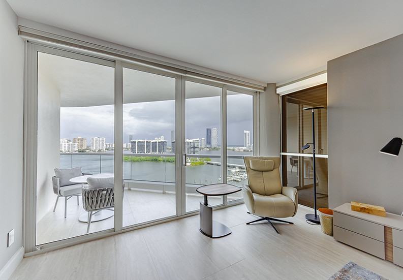Departamento WI 7000 by Concepto Taller de Arquitectura