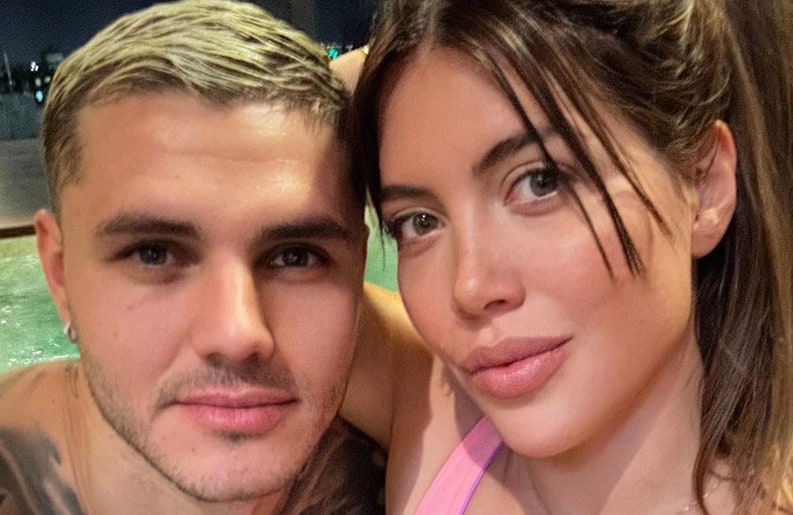 Departamento Wanda Nara, Wanda Nara y Mauro Icardi, Estambul, Turquía, Donde vive Wanda Nara