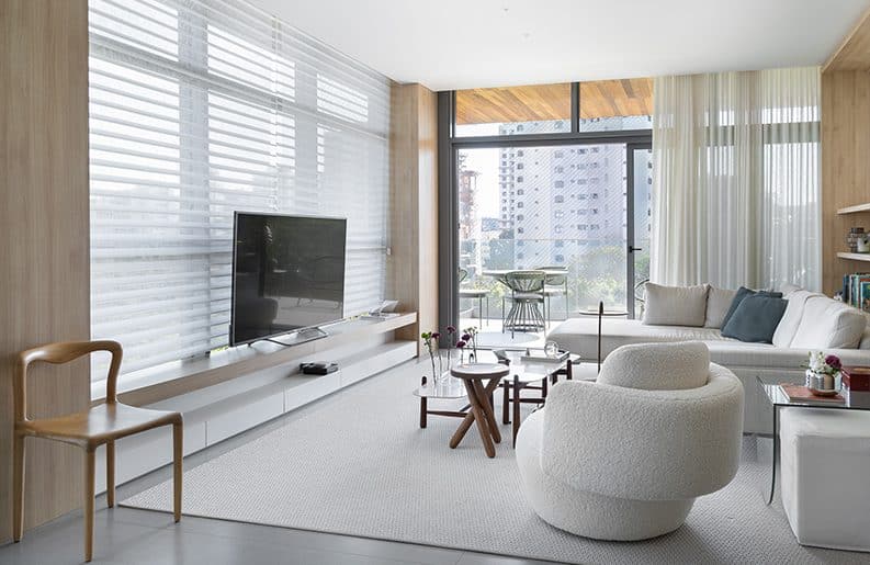 Departamento Whiskey by Rodolfo Fontana