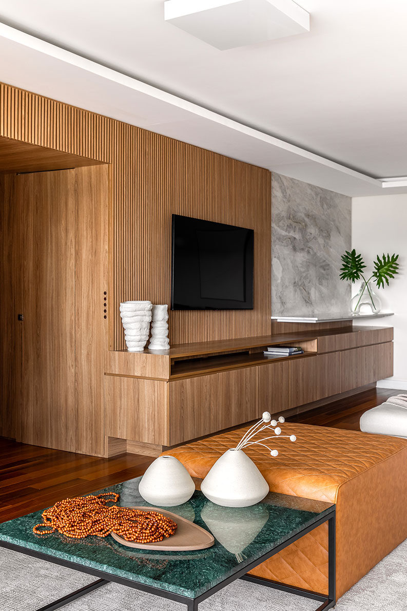 Departamento en Curitiba