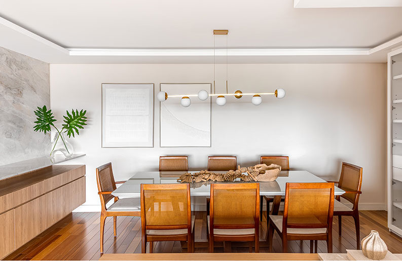 Departamento en Curitiba