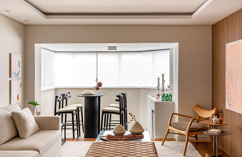 Departamento en Curitiba