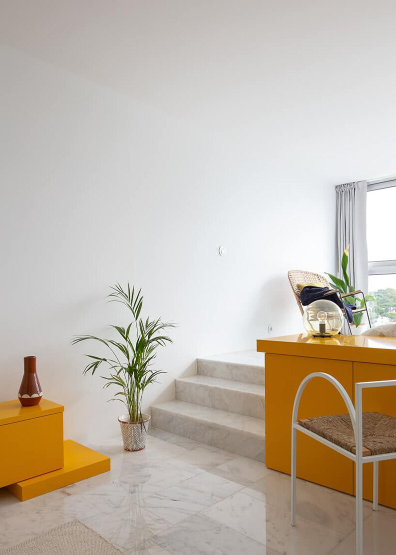 Departamento en Vilamoura