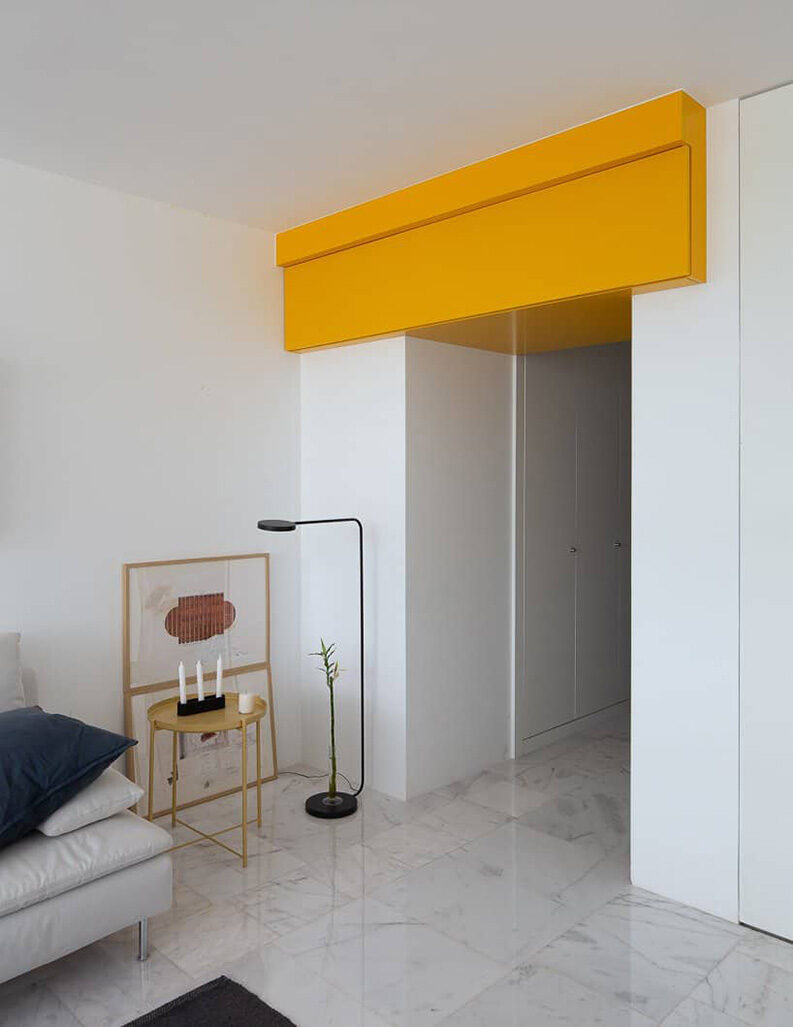 Departamento en Vilamoura
