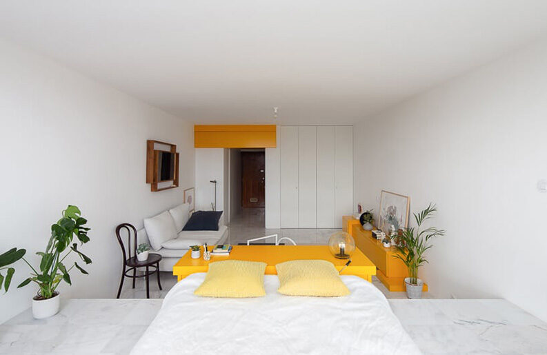 Departamento en Vilamoura