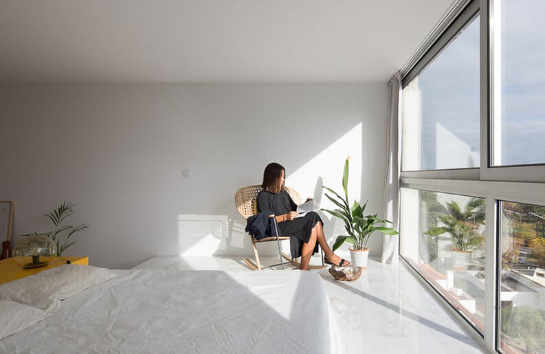 Departamento en Vilamoura