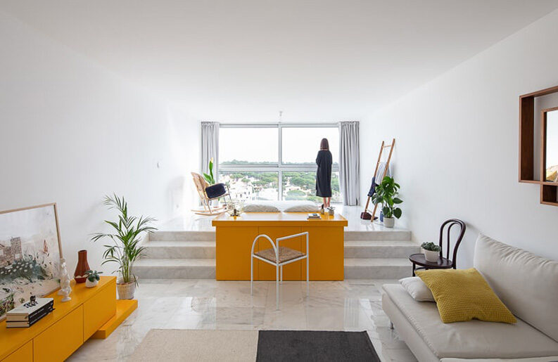 Departamento en Vilamoura