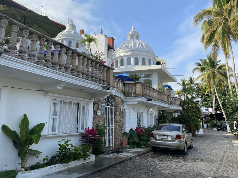 Descubre la Transformación Cultural del Casco Antiguo de Puerto Vallarta