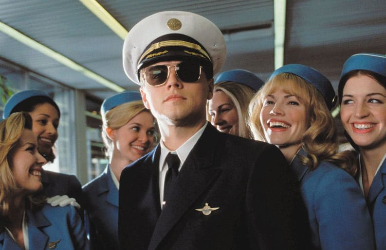 DiCaprio