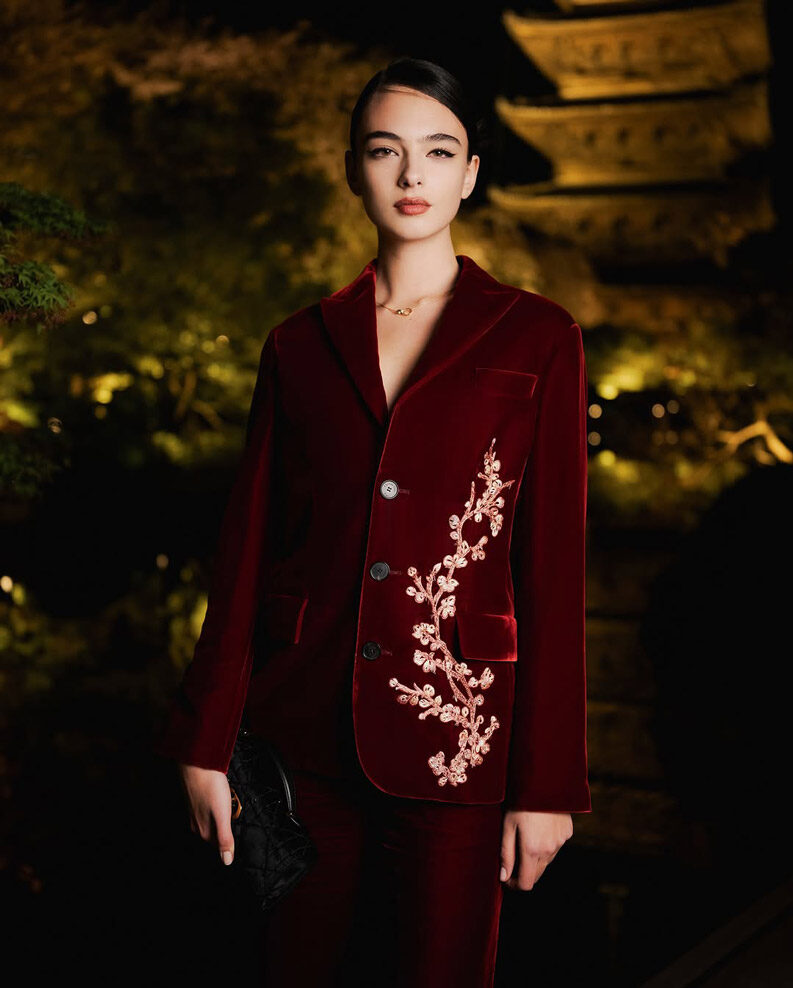 Dior Pre-Fall 2025