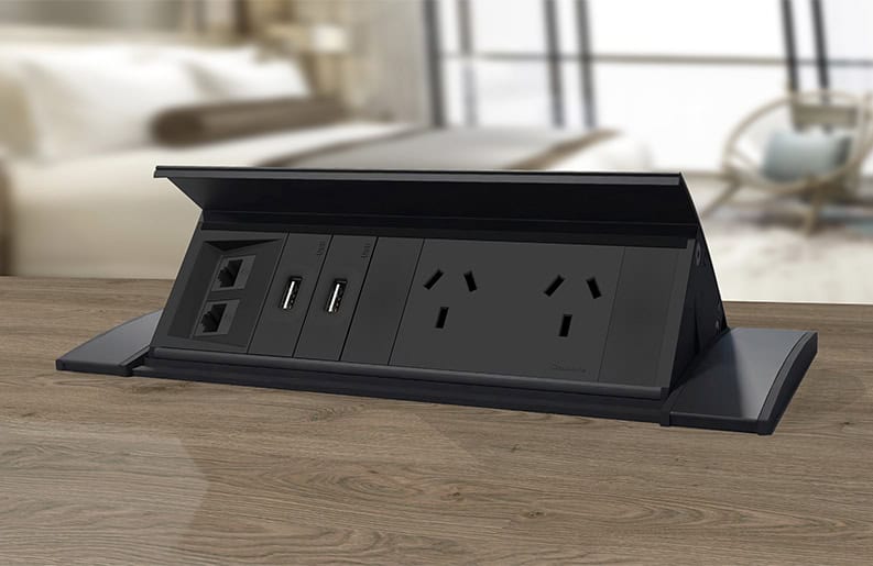 Dk10. Una solución elegante y funcional