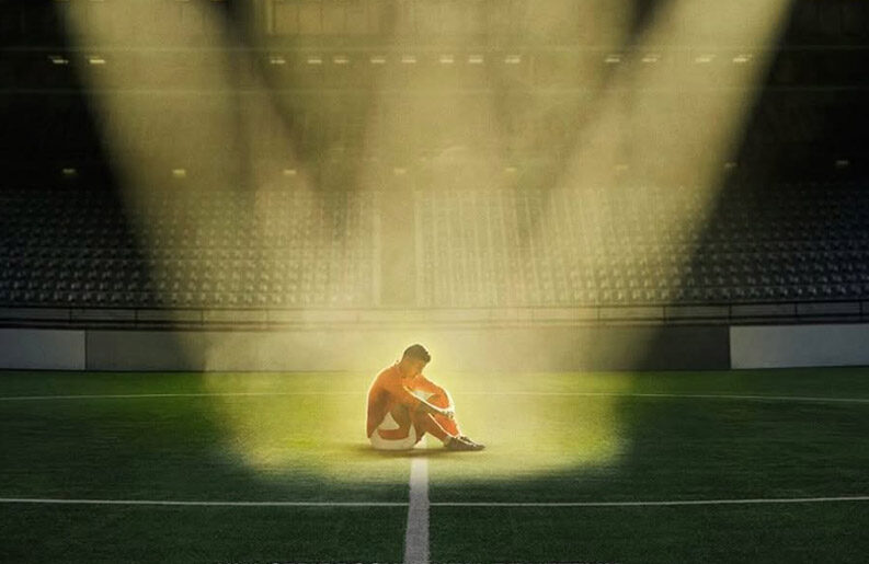 Documental Netflix James Rodríguez