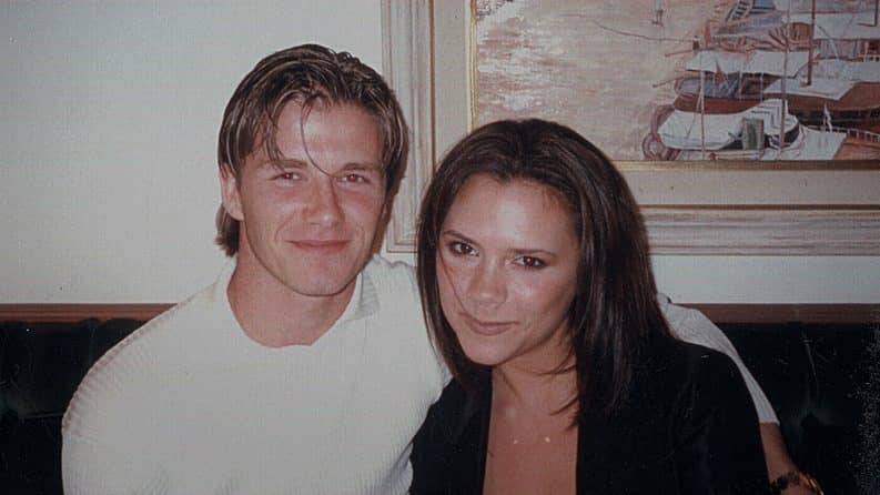 Documental de Victoria Beckham
