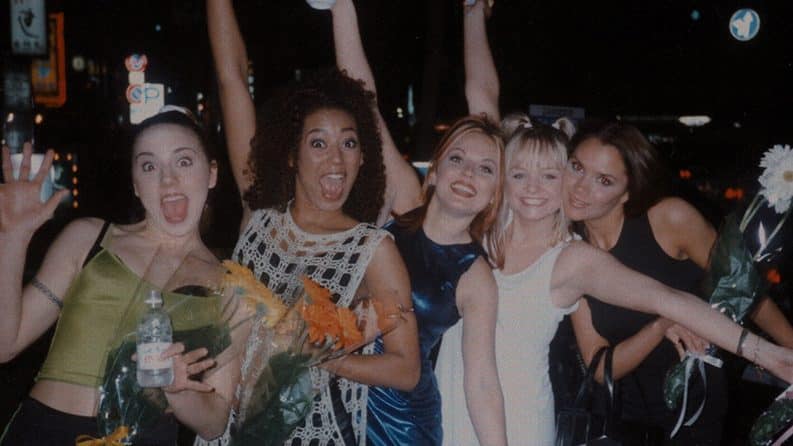 Documental de Victoria Beckham