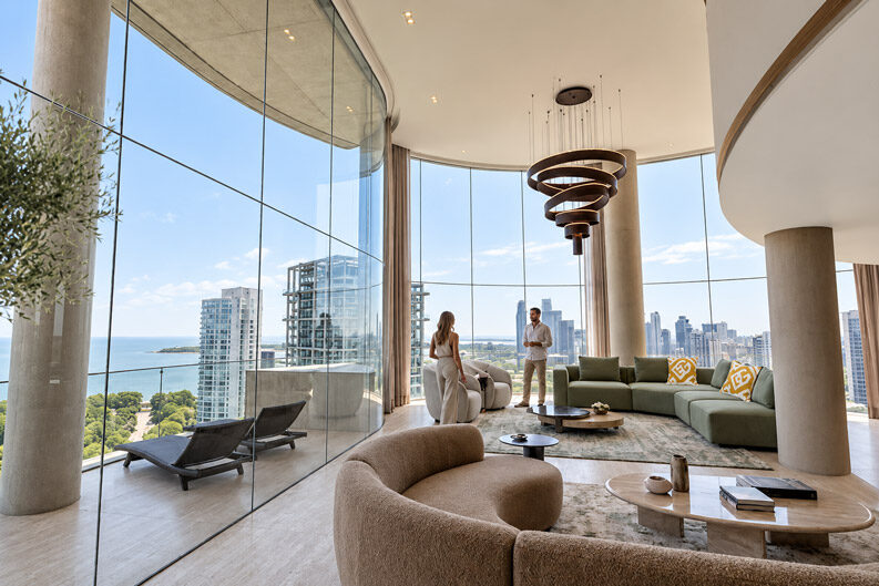 Dolce & Gabbana Residences Buenos Aires