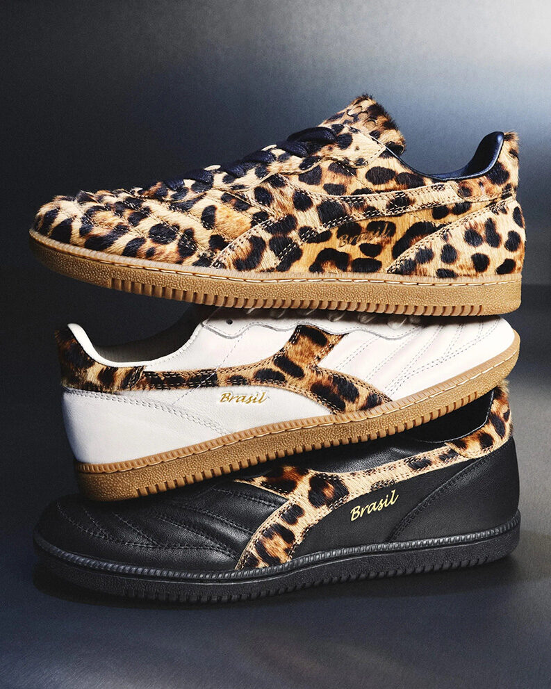 Dolce & Gabbana x Diadora