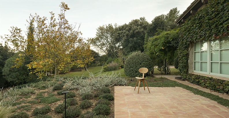 Domius Fuscius,Sotelo Margalef arquitectes, Del Río Bani