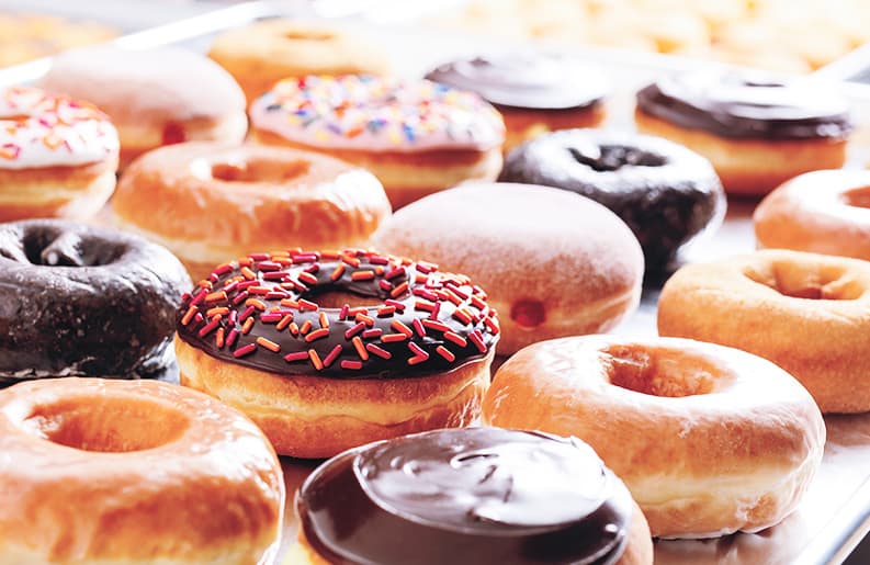 Donas