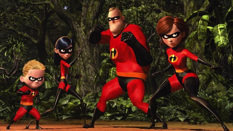 DreamWorks vs Pixar