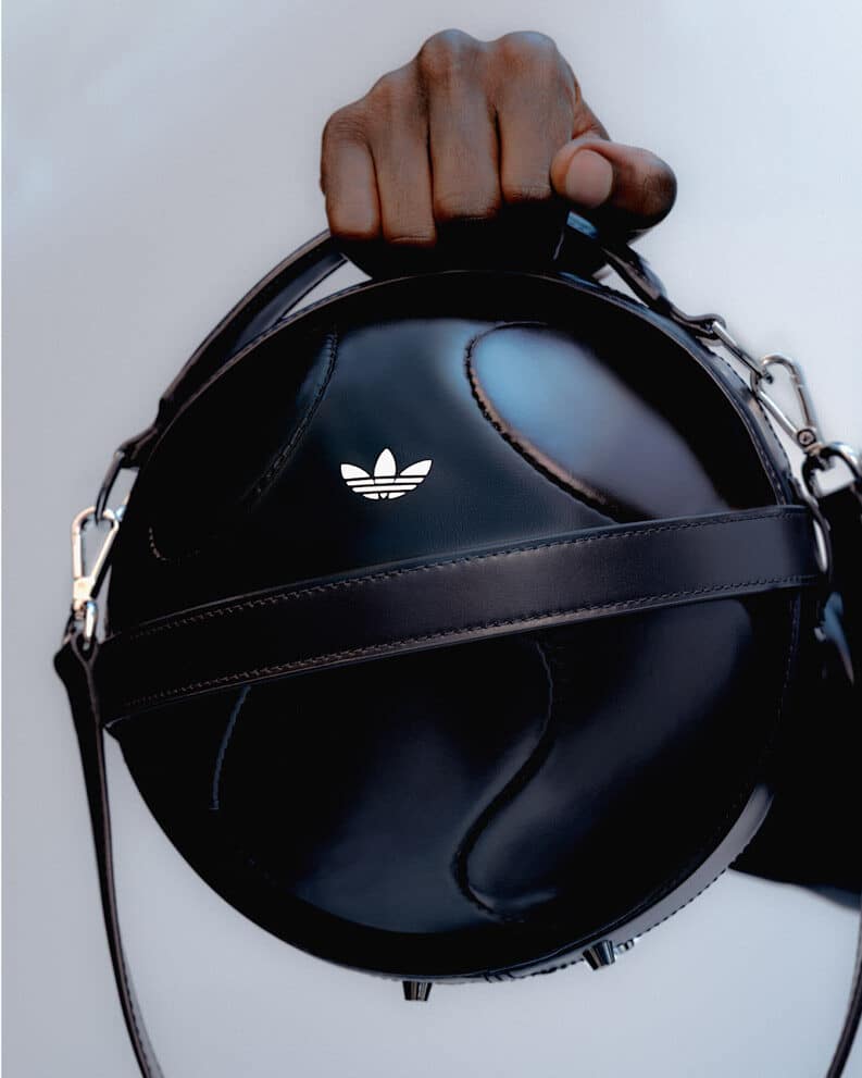 Drops exclusivos. adidas Originals y el futuro de la zapatilla premium