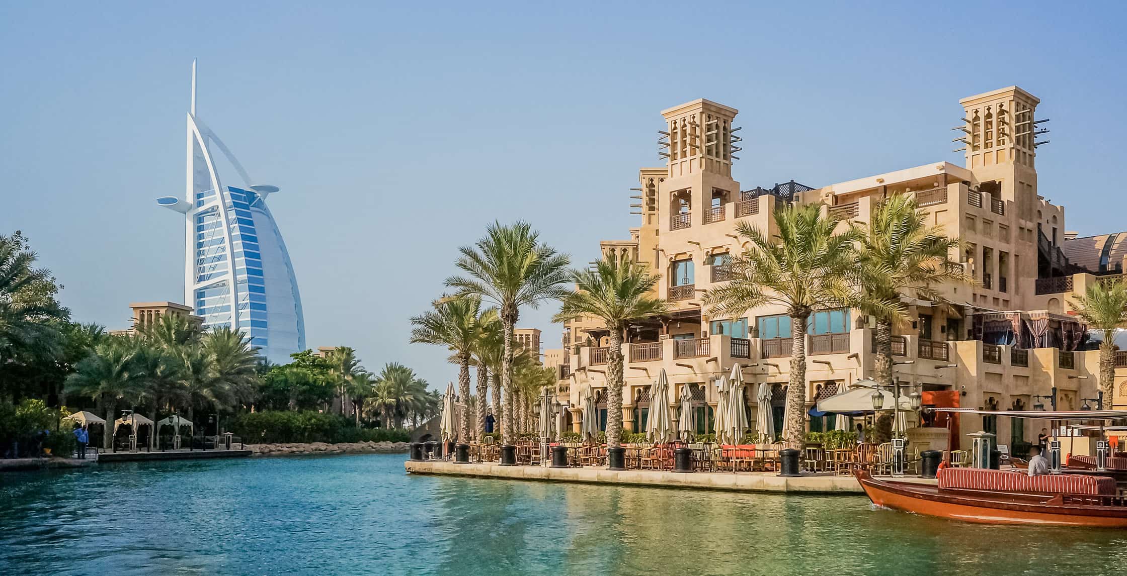 Dubai