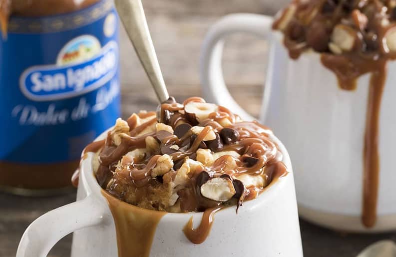 DulceDeLeche