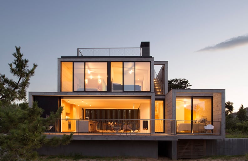 Dunas Amagansett
