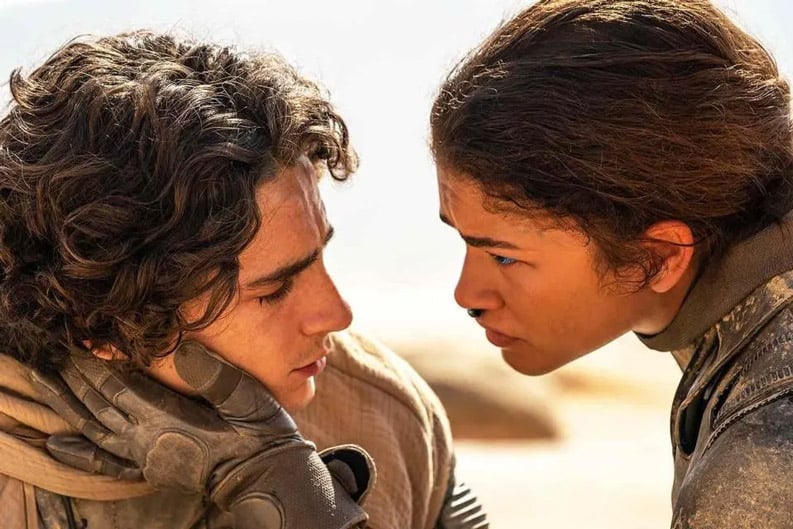 Dune: Parte Dos. ¿Qué podemos esperar de esta épica secuela?