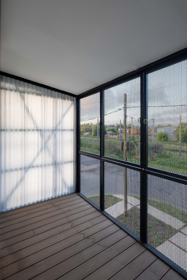 Duplex Villa Elisa