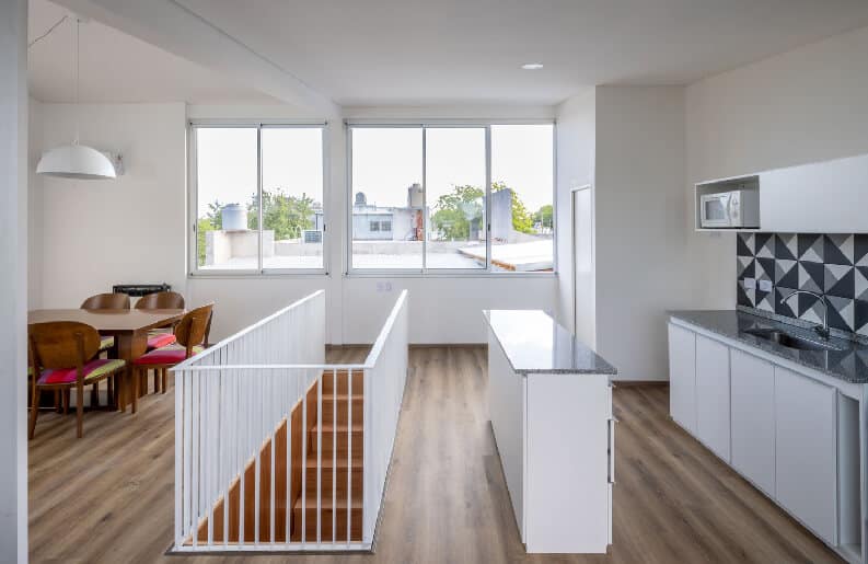 Duplex Villa Elisa