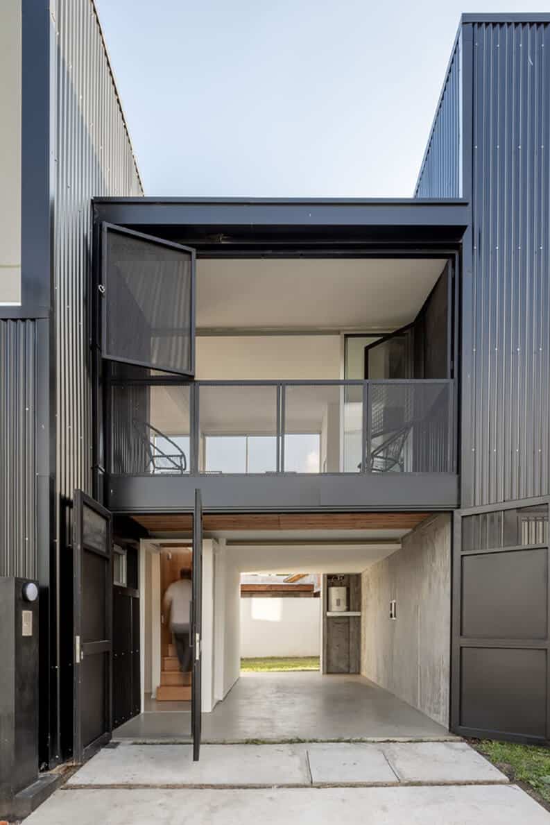Duplex Villa Elisa