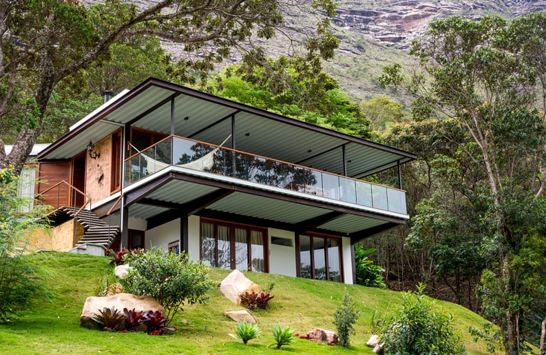 Casa dos Ventos