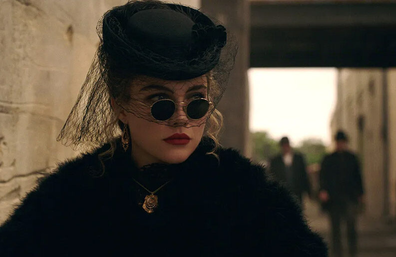 East of Eden - Primer trailer con Florence Pugh en Netflix