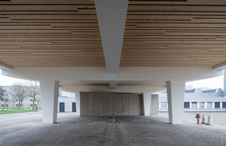 Edificio 27E