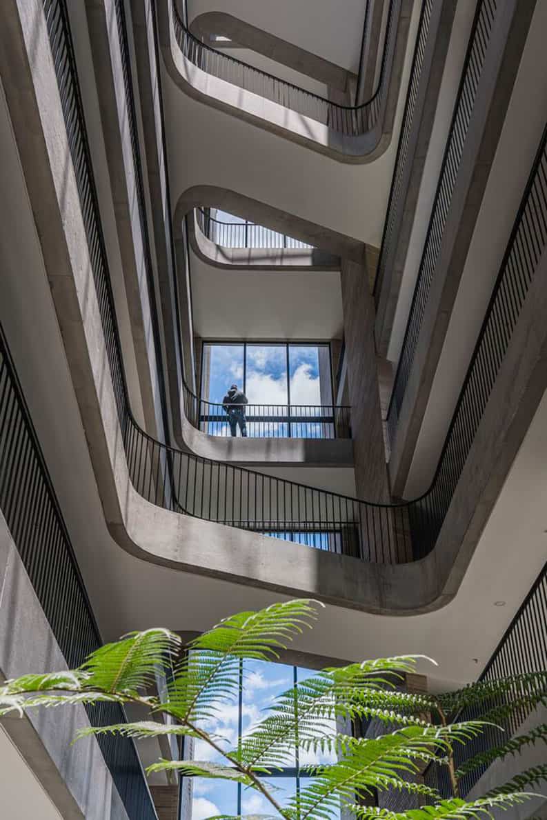 Edificio C13