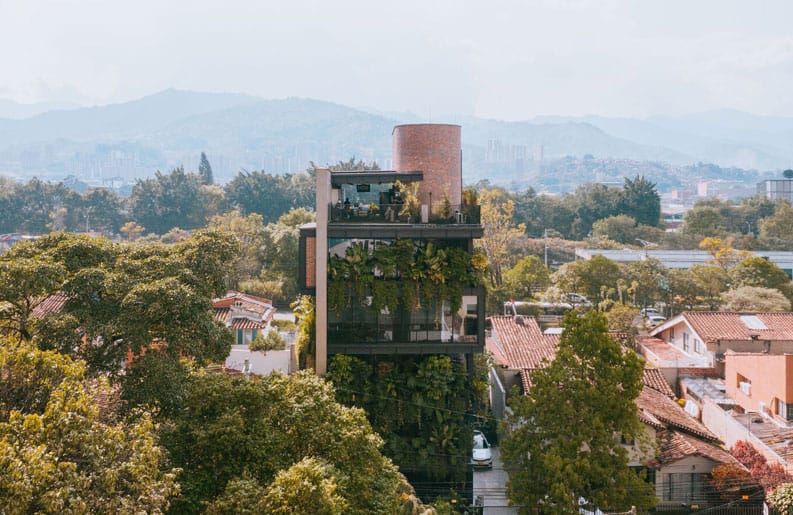 Edificio GP