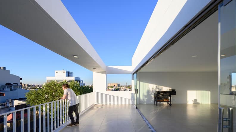 Edificio Ocantos