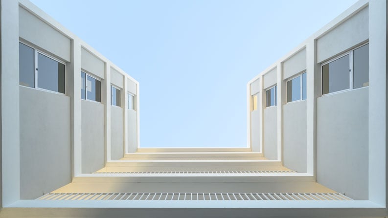 Edificio Ocantos