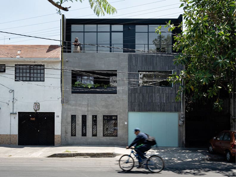 EdificioOriente