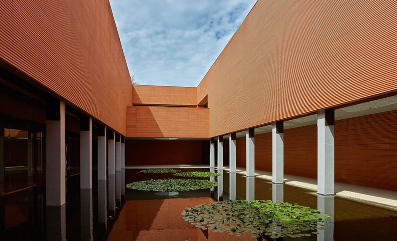 Edificio RSC, THAD SUP Atelier, Su Chen, Yingnan Chu