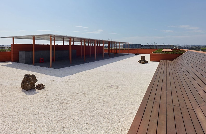 Edificio RSC, THAD SUP Atelier, Su Chen, Yingnan Chu