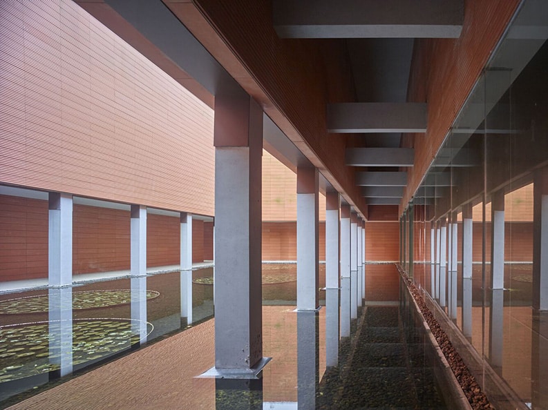 Edificio RSC, THAD SUP Atelier, Su Chen, Yingnan Chu