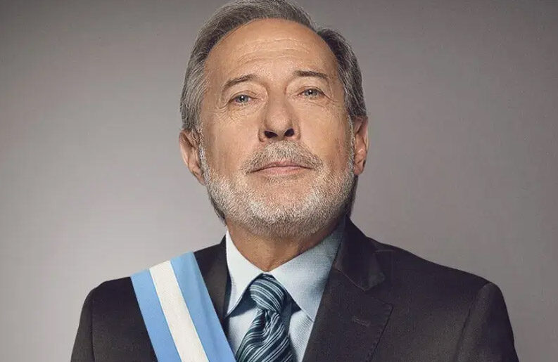 El Encargado temporada 4 ya está disponible en Disney+