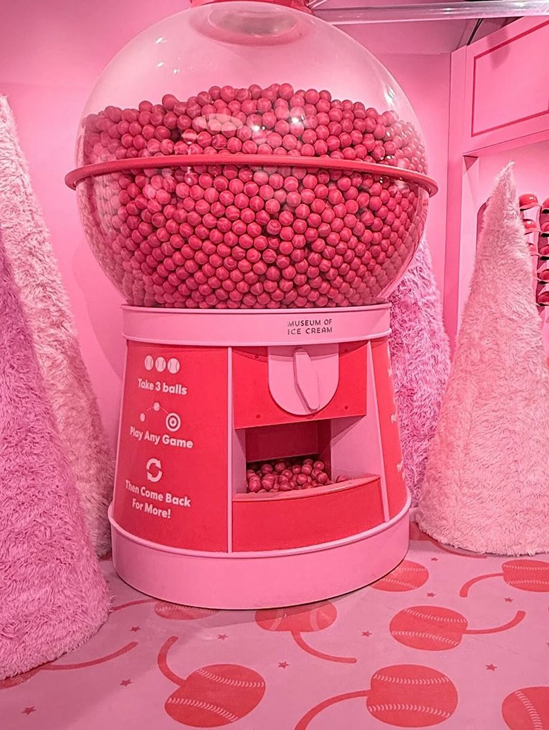El Museo del Helado