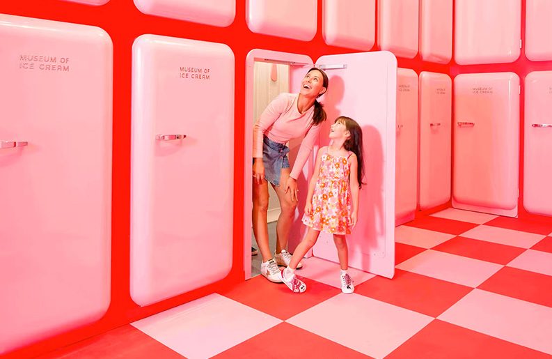 El Museo del Helado