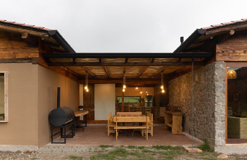 El Refugio