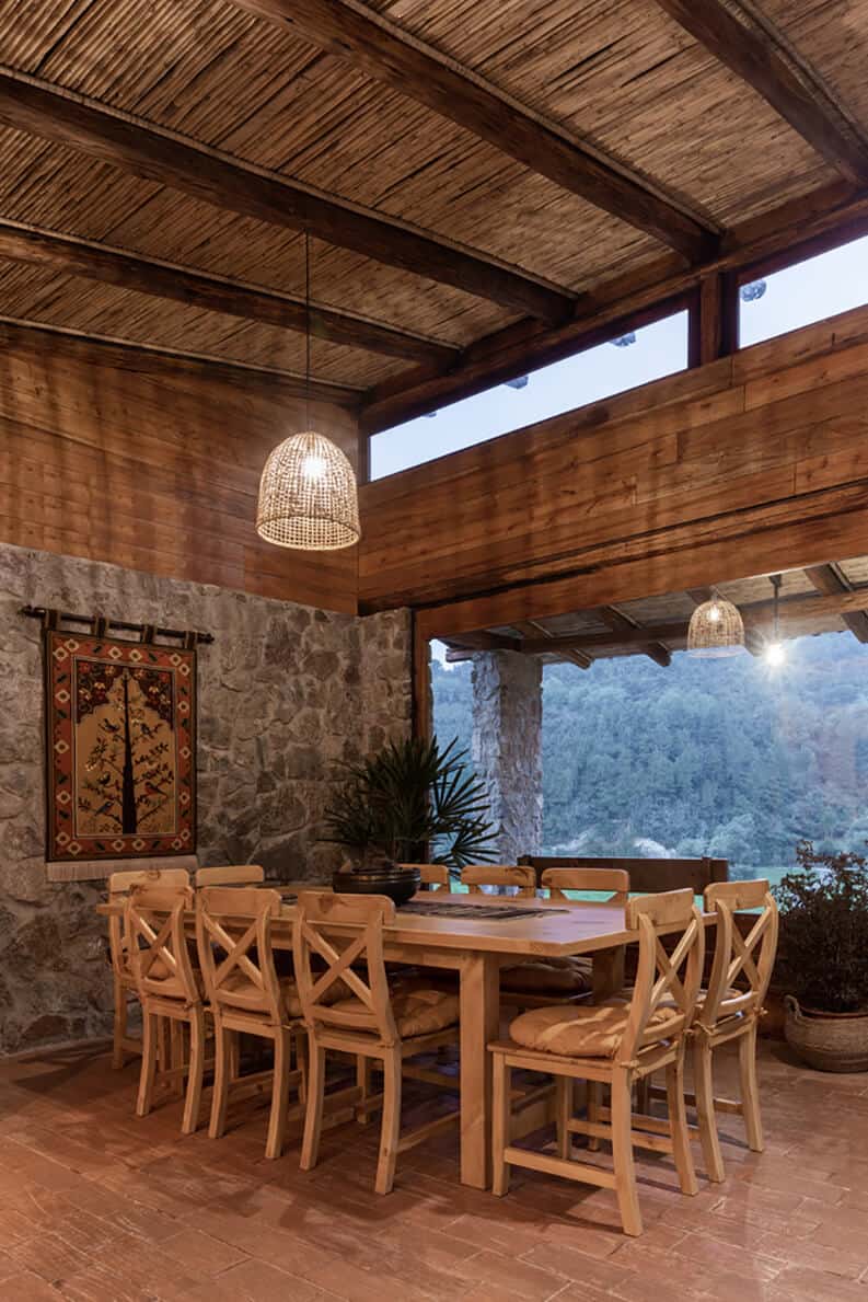 El Refugio