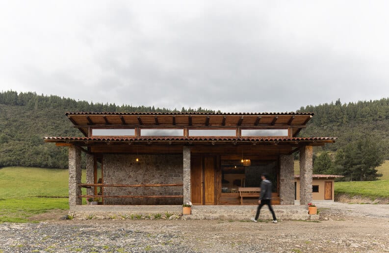 El Refugio